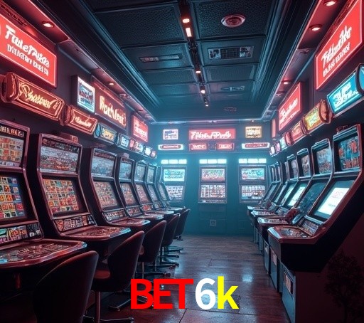 API Integration bet6k