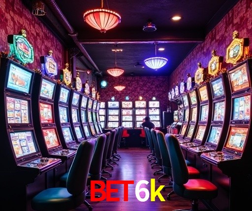 Flash Promotion bet6k