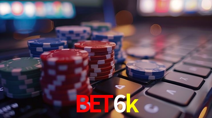 Account Benefits bet6k