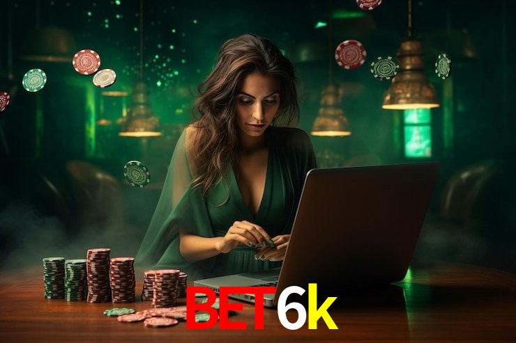 Premium Interface bet6k