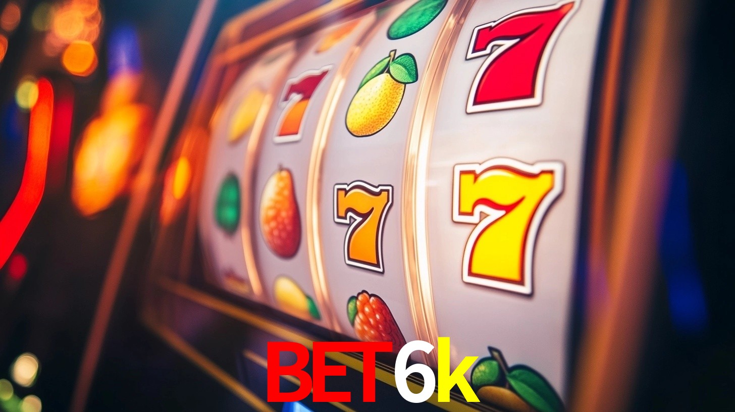 Welcome Bonus bet6k