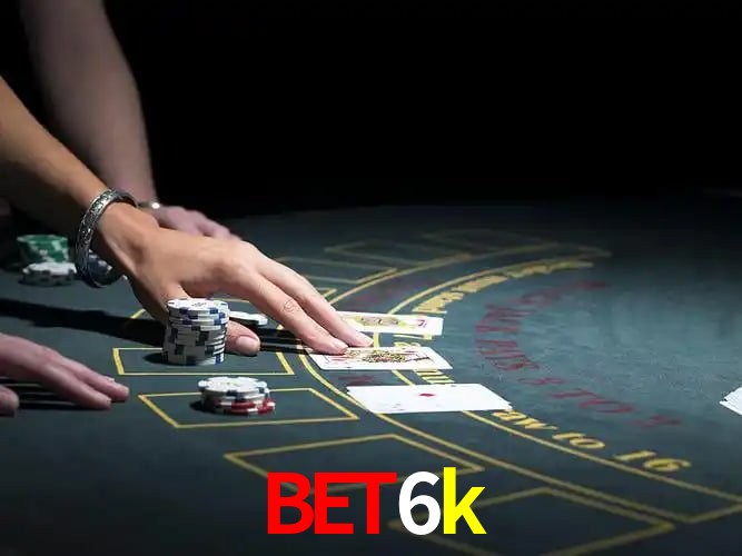 Responsive Design bet6k