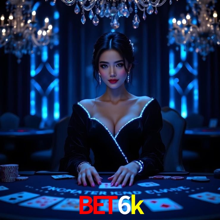 Slot Games bet6k