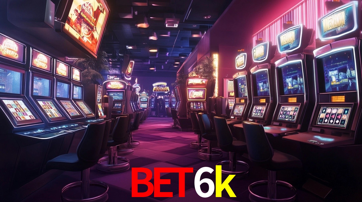 Programa VIP bet6k