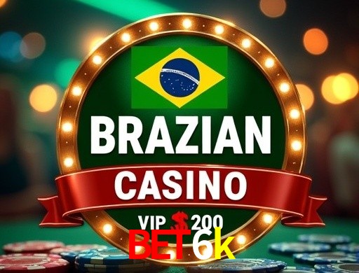 Exclusive Offers bet6k