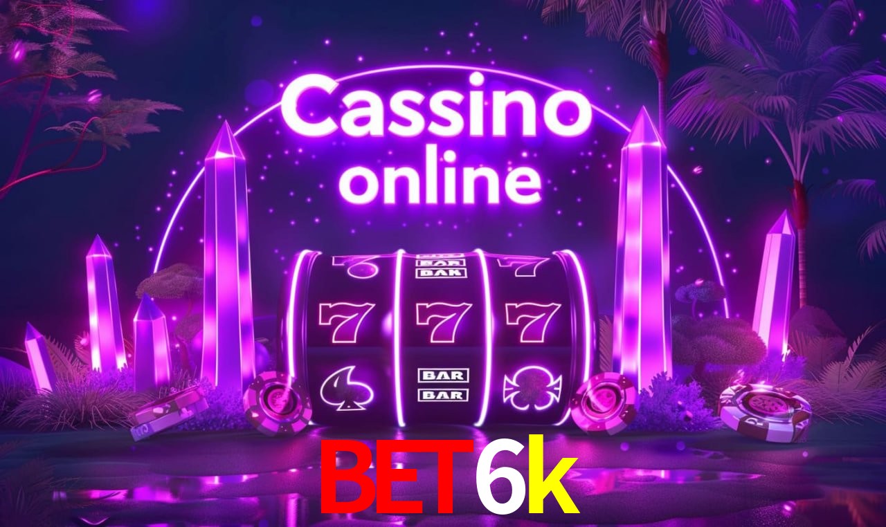 Quick Registration bet6k